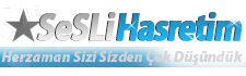 seslichat,seslisohbet,seslisiteler, SesliHasretim.Com, SesliChat, SesliSohbet, SesliSiteler